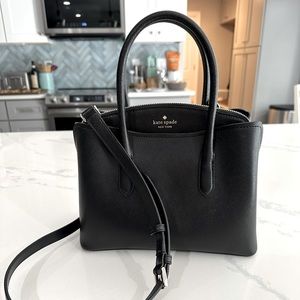 Kate Spade Medium Rory Satchel